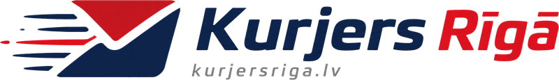 Kurjers Rīgā